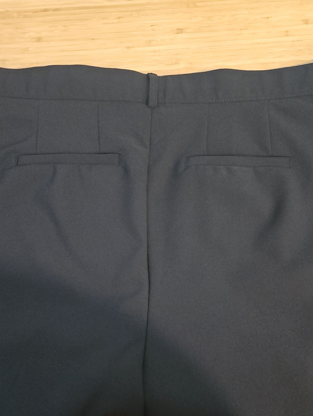 Torrid Dress Pants With Rhinestones - Picture 8 of 9